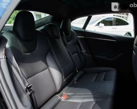 Тесла Модель С, объемом двигателя 0 л и пробегом 12 тыс. км за 79900 $, фото 11 на Automoto.ua