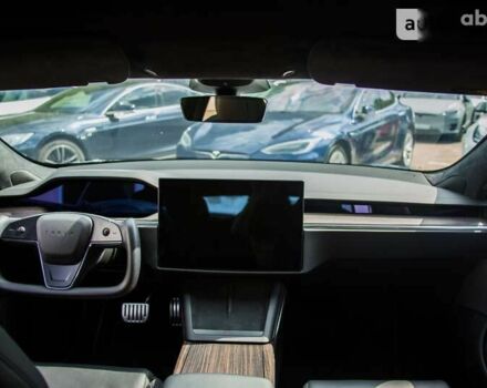 Тесла Модель С, объемом двигателя 0 л и пробегом 12 тыс. км за 79900 $, фото 14 на Automoto.ua