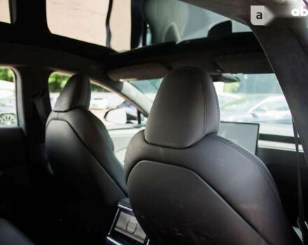 Тесла Модель С, объемом двигателя 0 л и пробегом 12 тыс. км за 79900 $, фото 13 на Automoto.ua