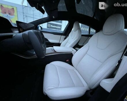Тесла Модель С, об'ємом двигуна 0 л та пробігом 19 тис. км за 53000 $, фото 12 на Automoto.ua