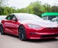Тесла Модель С 2022 у Києві на Automoto.ua Тесла Модель С, об'ємом двигуна 0 л та пробігом 5 тис. км за 99990 $, фото 7 на Automoto.ua