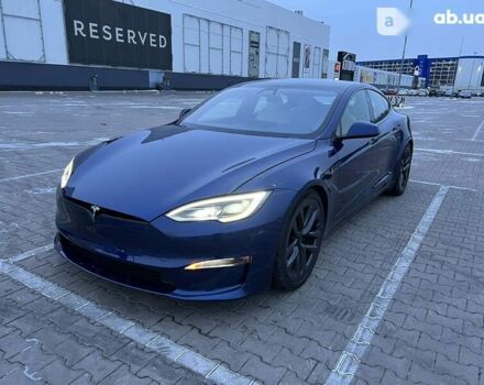 Тесла Модель С, об'ємом двигуна 0 л та пробігом 19 тис. км за 53000 $, фото 6 на Automoto.ua