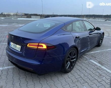 Тесла Модель С, об'ємом двигуна 0 л та пробігом 19 тис. км за 53000 $, фото 2 на Automoto.ua