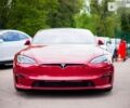 Тесла Модель С 2022 у Києві на Automoto.ua Тесла Модель С, об'ємом двигуна 0 л та пробігом 5 тис. км за 99990 $, фото 8 на Automoto.ua