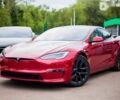 Тесла Модель С 2022 у Києві на Automoto.ua Тесла Модель С, об'ємом двигуна 0 л та пробігом 5 тис. км за 99990 $, фото 1 на Automoto.ua