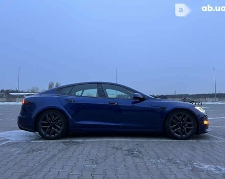 Тесла Модель С, об'ємом двигуна 0 л та пробігом 19 тис. км за 53000 $, фото 4 на Automoto.ua
