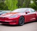 Тесла Модель С 2022 у Києві на Automoto.ua Тесла Модель С, об'ємом двигуна 0 л та пробігом 5 тис. км за 99990 $, фото 9 на Automoto.ua