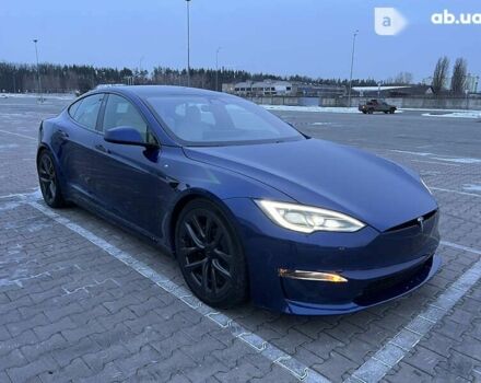 Тесла Модель С, об'ємом двигуна 0 л та пробігом 19 тис. км за 53000 $, фото 7 на Automoto.ua