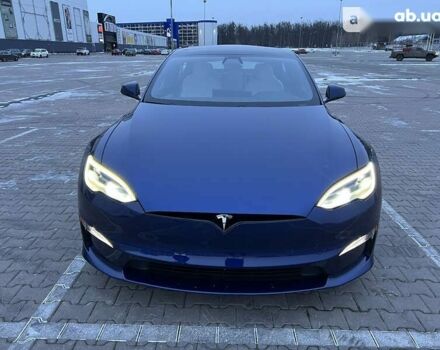Тесла Модель С, об'ємом двигуна 0 л та пробігом 19 тис. км за 53000 $, фото 3 на Automoto.ua