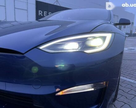 Тесла Модель С, об'ємом двигуна 0 л та пробігом 19 тис. км за 53000 $, фото 8 на Automoto.ua