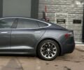Тесла Модель С, объемом двигателя 4.25 л и пробегом 88 тыс. км за 18499 $, фото 5 на Automoto.ua