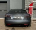 Тесла Модель С, объемом двигателя 4.25 л и пробегом 88 тыс. км за 18499 $, фото 7 на Automoto.ua