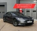 Тесла Модель С, объемом двигателя 4.25 л и пробегом 88 тыс. км за 18499 $, фото 1 на Automoto.ua