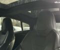 Тесла Модель С, объемом двигателя 4.25 л и пробегом 88 тыс. км за 18499 $, фото 12 на Automoto.ua