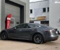 Тесла Модель С, объемом двигателя 4.25 л и пробегом 88 тыс. км за 18499 $, фото 6 на Automoto.ua