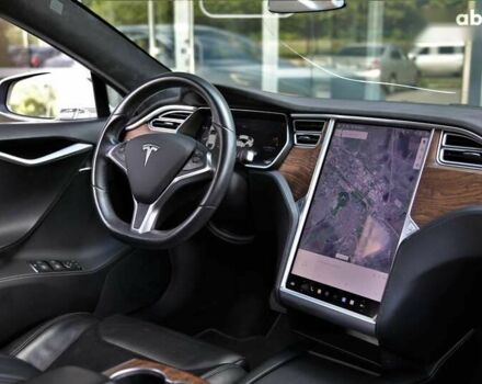 Тесла Модель С, объемом двигателя 4.25 л и пробегом 80 тыс. км за 21000 $, фото 8 на Automoto.ua