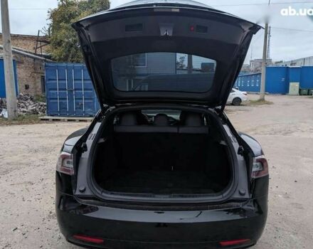 Тесла Модель С, объемом двигателя 4.25 л и пробегом 182 тыс. км за 18500 $, фото 5 на Automoto.ua