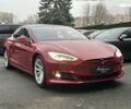 Тесла Модель С, объемом двигателя 4.25 л и пробегом 2 тыс. км за 23500 $, фото 1 на Automoto.ua