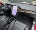 Тесла Модель С, объемом двигателя 4.25 л и пробегом 2 тыс. км за 23500 $, фото 12 на Automoto.ua