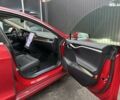 Тесла Модель С, объемом двигателя 4.25 л и пробегом 2 тыс. км за 23500 $, фото 10 на Automoto.ua