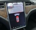 Тесла Модель С, объемом двигателя 4.25 л и пробегом 2 тыс. км за 23500 $, фото 28 на Automoto.ua