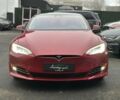 Тесла Модель С, объемом двигателя 4.25 л и пробегом 2 тыс. км за 23500 $, фото 2 на Automoto.ua