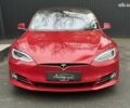 Тесла Модель С, объемом двигателя 4.25 л и пробегом 2 тыс. км за 23500 $, фото 7 на Automoto.ua