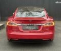 Тесла Модель С, объемом двигателя 4.25 л и пробегом 2 тыс. км за 23500 $, фото 8 на Automoto.ua