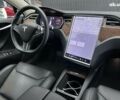 Тесла Модель С, объемом двигателя 4.25 л и пробегом 2 тыс. км за 23500 $, фото 15 на Automoto.ua