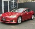 Тесла Модель С, объемом двигателя 4.25 л и пробегом 2 тыс. км за 23500 $, фото 5 на Automoto.ua