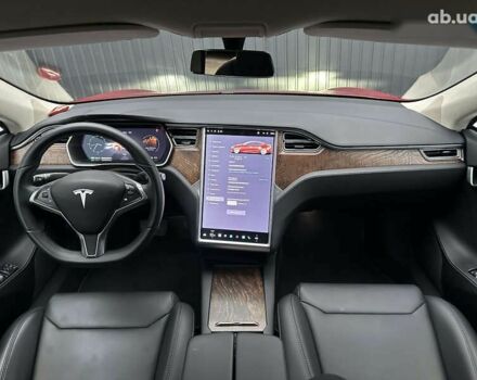Тесла Модель С, объемом двигателя 4.25 л и пробегом 2 тыс. км за 23500 $, фото 26 на Automoto.ua