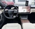 Тесла Модель С, объемом двигателя 4.25 л и пробегом 33 тыс. км за 39900 $, фото 24 на Automoto.ua