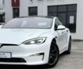 Тесла Модель С, объемом двигателя 4.25 л и пробегом 33 тыс. км за 39900 $, фото 1 на Automoto.ua