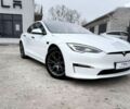 Тесла Модель С, объемом двигателя 4.25 л и пробегом 33 тыс. км за 39900 $, фото 3 на Automoto.ua