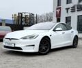 Тесла Модель С, объемом двигателя 4.25 л и пробегом 33 тыс. км за 39900 $, фото 2 на Automoto.ua