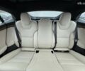 Тесла Модель С, объемом двигателя 4.25 л и пробегом 2 тыс. км за 22500 $, фото 8 на Automoto.ua