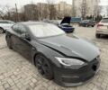 Тесла Модель С, объемом двигателя 4.25 л и пробегом 2 тыс. км за 22500 $, фото 1 на Automoto.ua