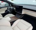 Тесла Модель С, объемом двигателя 4.25 л и пробегом 2 тыс. км за 22500 $, фото 7 на Automoto.ua
