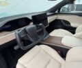 Тесла Модель С, объемом двигателя 4.25 л и пробегом 2 тыс. км за 22500 $, фото 9 на Automoto.ua