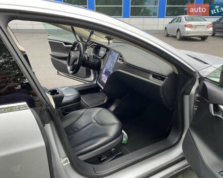 Тесла Модель С, об'ємом двигуна 0 л та пробігом 175 тис. км за 22100 $, фото 26 на Automoto.ua