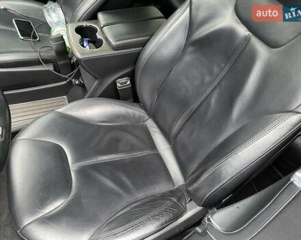 Тесла Модель С, об'ємом двигуна 0 л та пробігом 175 тис. км за 22100 $, фото 18 на Automoto.ua