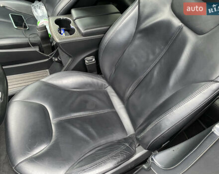 Тесла Модель С, об'ємом двигуна 0 л та пробігом 175 тис. км за 22100 $, фото 18 на Automoto.ua