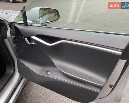 Тесла Модель С, об'ємом двигуна 0 л та пробігом 175 тис. км за 22100 $, фото 34 на Automoto.ua
