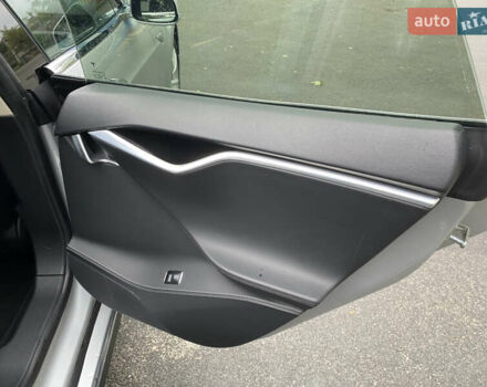Тесла Модель С, об'ємом двигуна 0 л та пробігом 175 тис. км за 22100 $, фото 27 на Automoto.ua