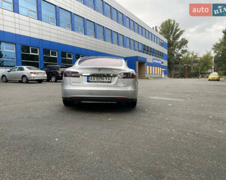 Тесла Модель С, об'ємом двигуна 0 л та пробігом 175 тис. км за 22100 $, фото 15 на Automoto.ua