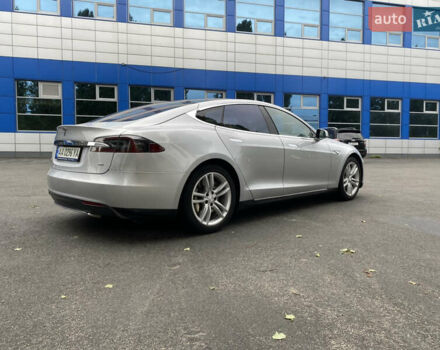 Тесла Модель С, об'ємом двигуна 0 л та пробігом 175 тис. км за 22100 $, фото 13 на Automoto.ua