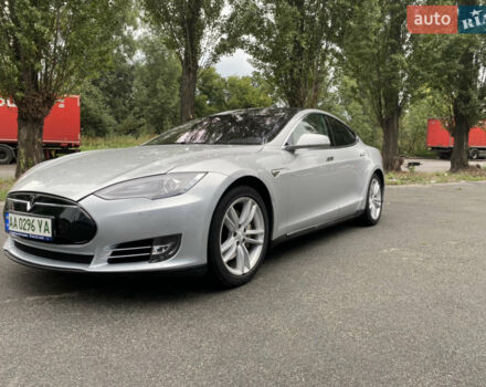 Тесла Модель С, об'ємом двигуна 0 л та пробігом 175 тис. км за 22100 $, фото 16 на Automoto.ua