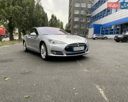 Тесла Модель С, об'ємом двигуна 0 л та пробігом 175 тис. км за 22100 $, фото 25 на Automoto.ua