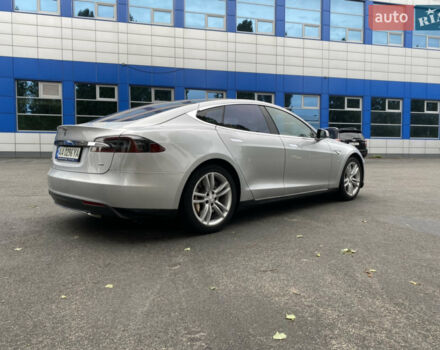 Тесла Модель С, об'ємом двигуна 0 л та пробігом 175 тис. км за 22100 $, фото 13 на Automoto.ua