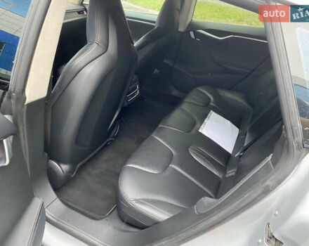 Тесла Модель С, об'ємом двигуна 0 л та пробігом 175 тис. км за 22100 $, фото 8 на Automoto.ua